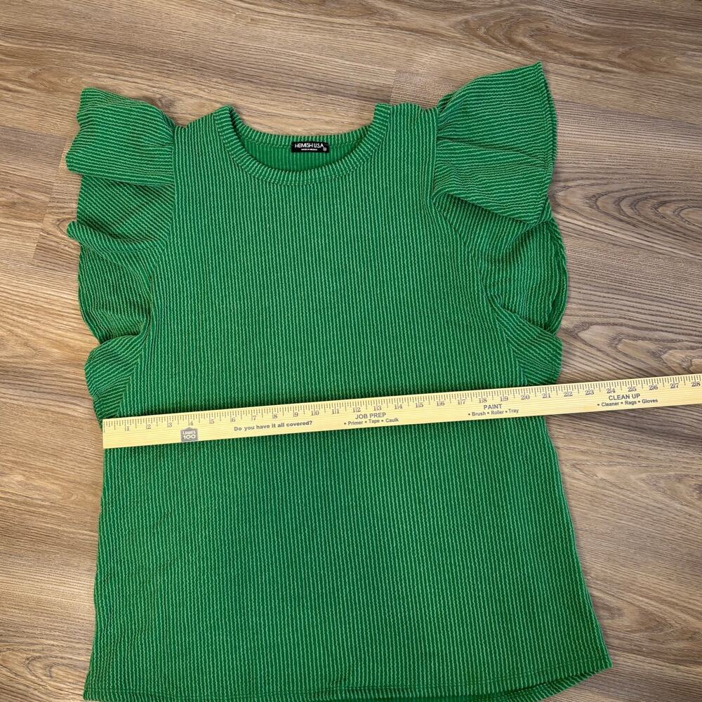Women's Heimish 2X women’s top NWOT - Picture 6 of 9